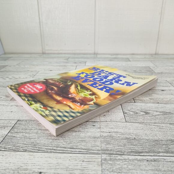 Weight Watchers Best Darn Food Ever Points Plus Cookbook 140 Comfort Classsics - Picture 13 of 14